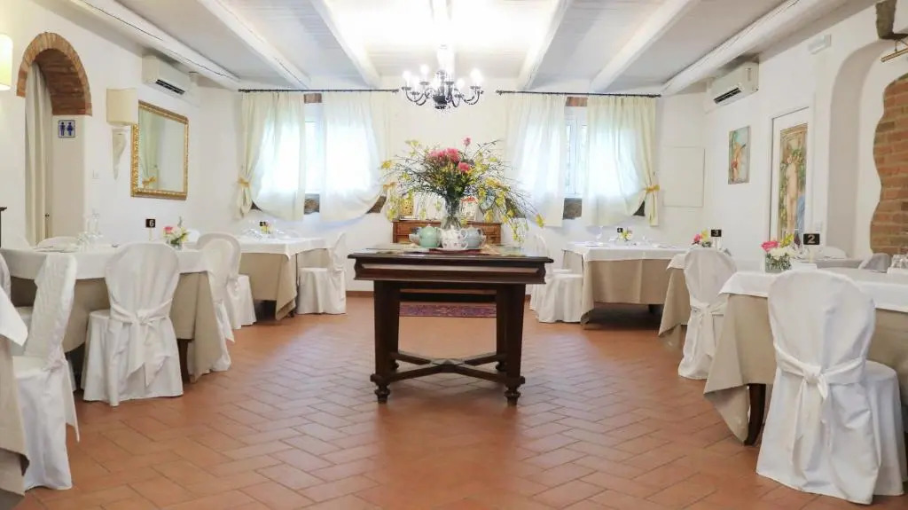 Villa Casa Country