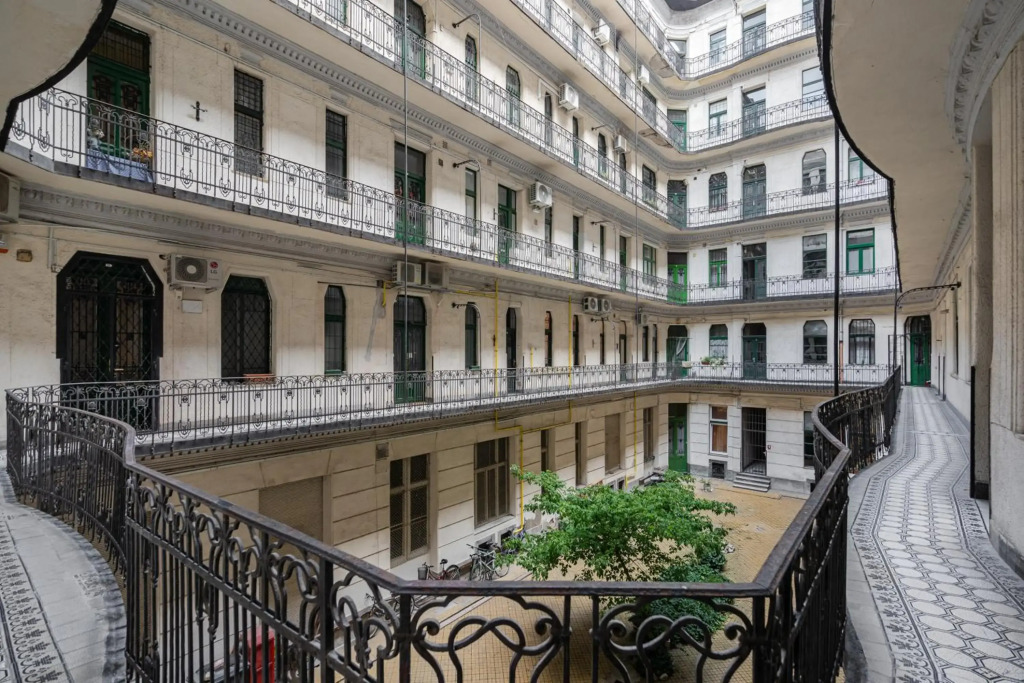 A62 - Akácfa Street Central Residence - Best Location by BQA