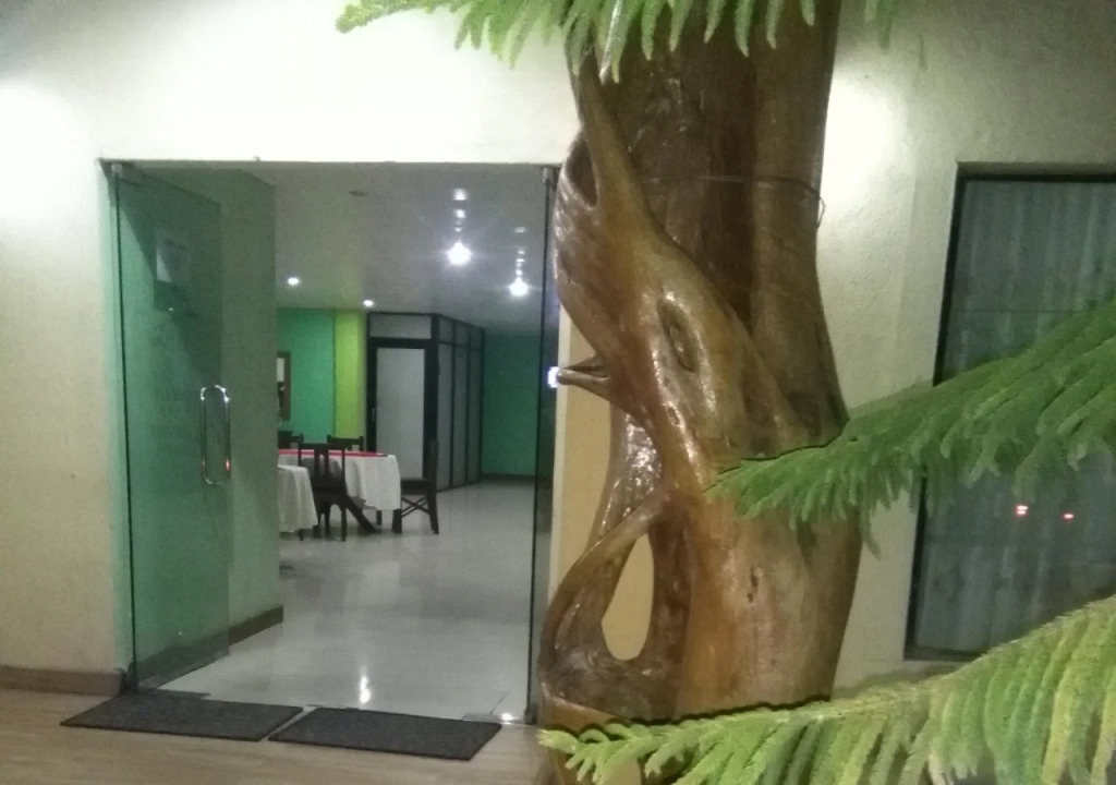 Jayabima Grand Hotel