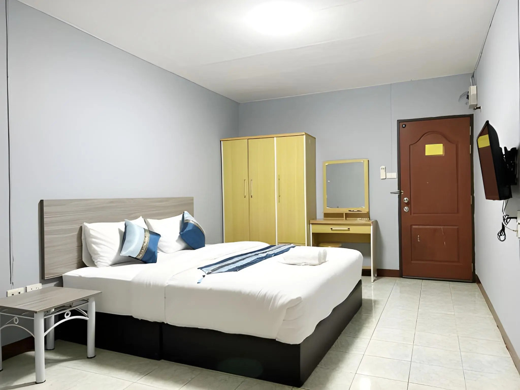 Goody Hotel
