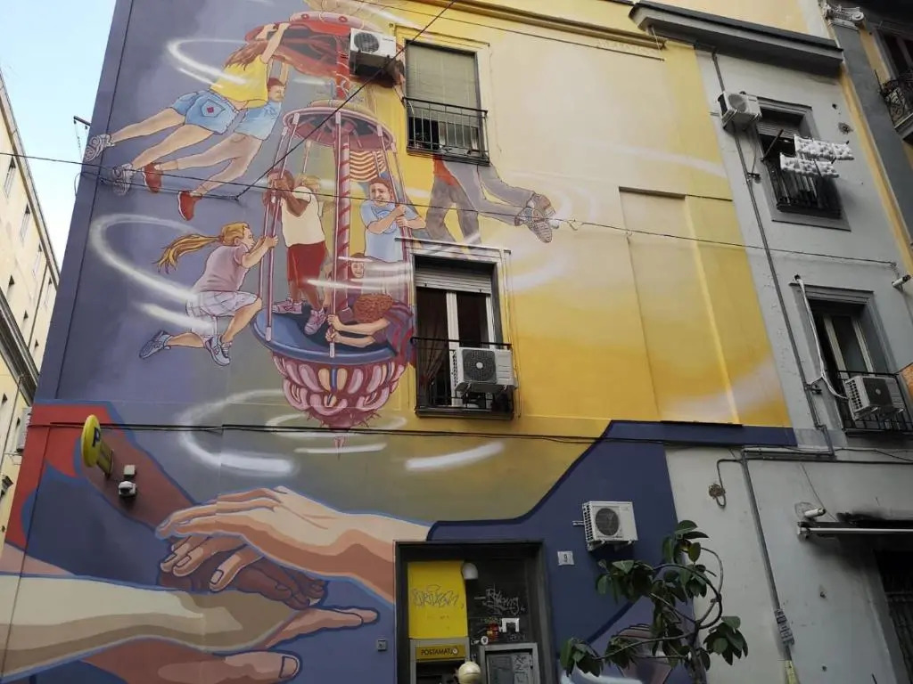 Grande Archivio Napoli 22