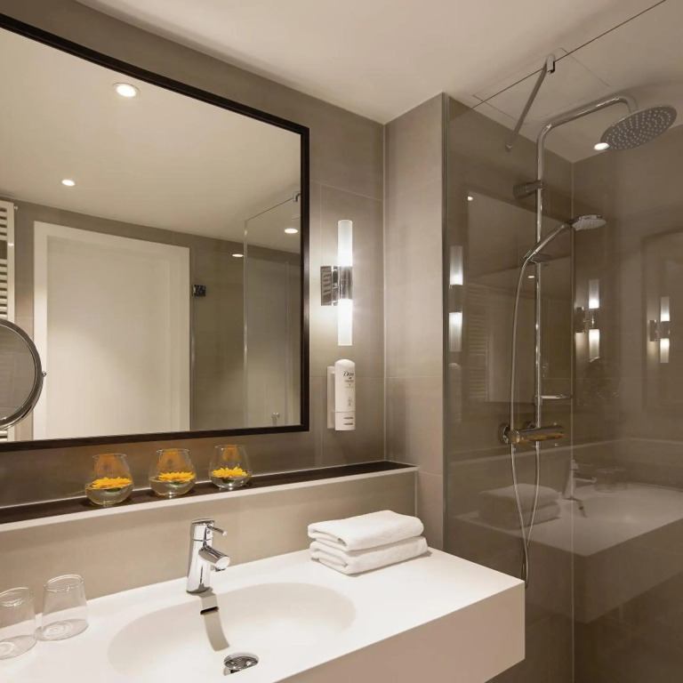 Holiday Inn Berlin City Center East Prenzlauer Berg by IHG
