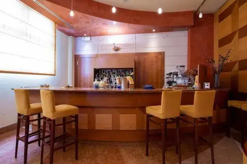 Hotel Persicos