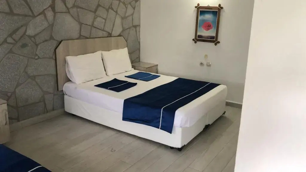 Imada Motel Assos
