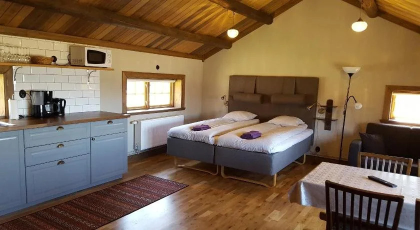 Hotell Siljanstrand