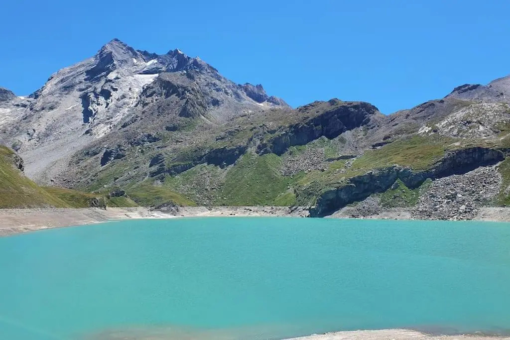 Tignes2100 - Le Telemark