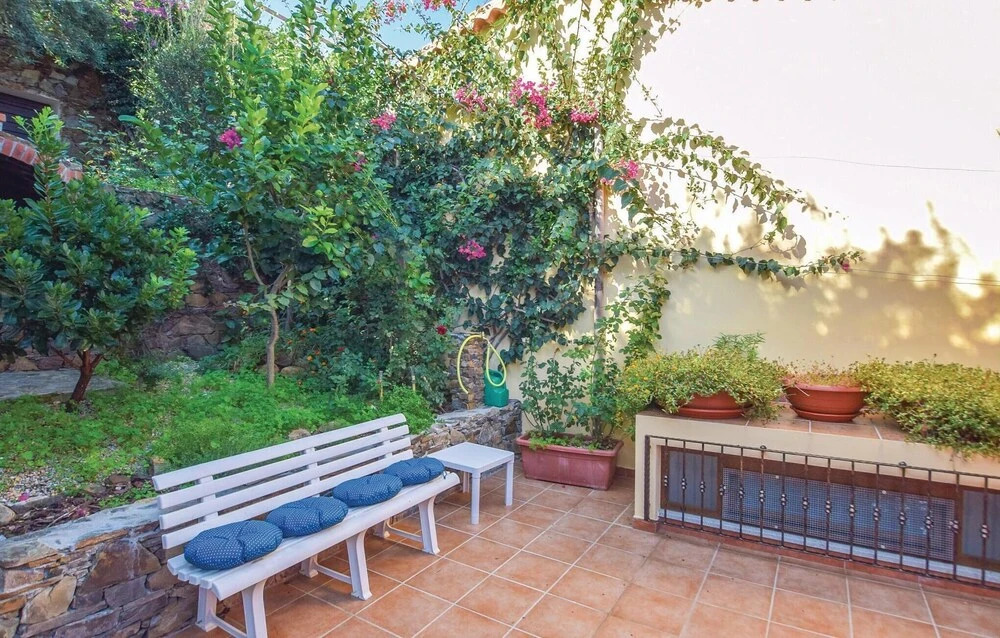 Casa Pomi