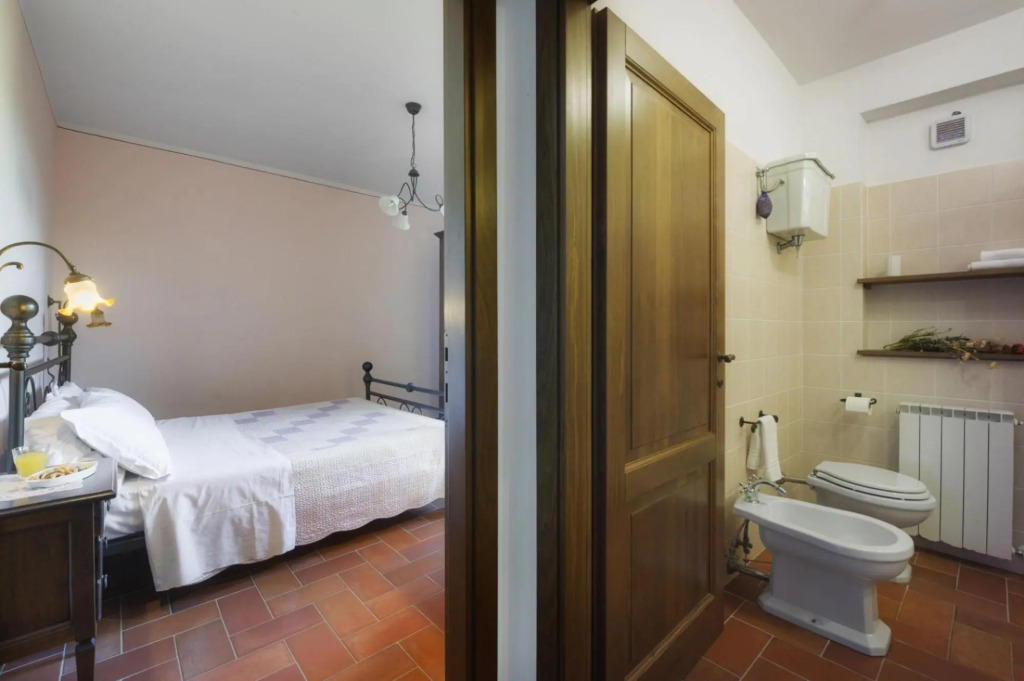 Il Melocotogno, flat 4 pax in the Trasimeno area!-Il Melocotogno - Poggio di Cantagallina