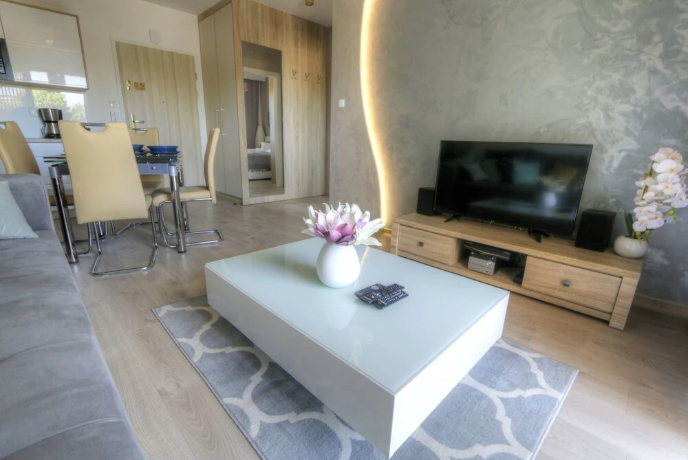 Feniks SPA Apartments 4 by Jantar Apartamenty Kołobrzeg