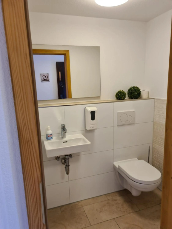 Schönes Ferienhaus am Herrenberg