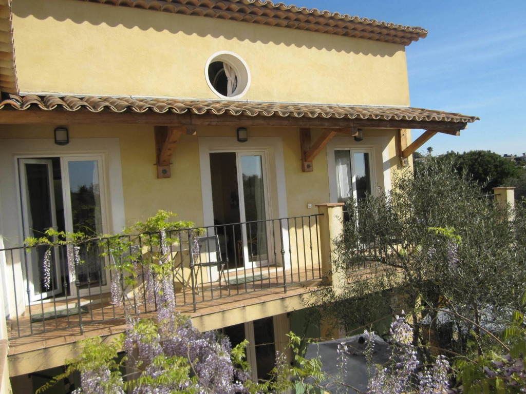 Chambres dhôtes "Bastide De La Brague"