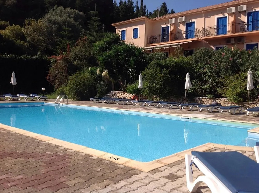 Hotel Nostos