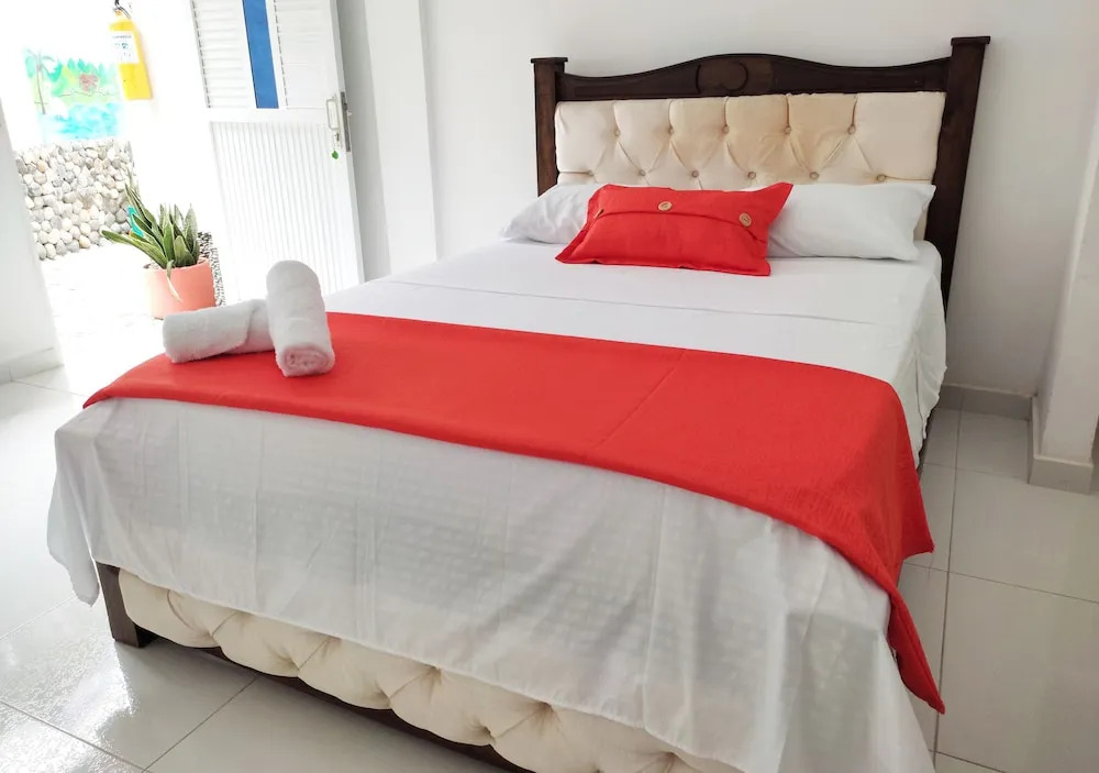 Hotel Manakin Tayrona