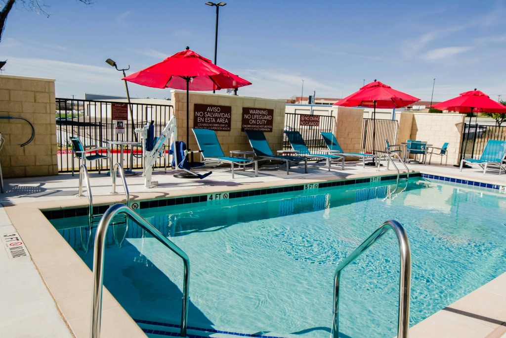 TownePlace Suites by Marriott Temple