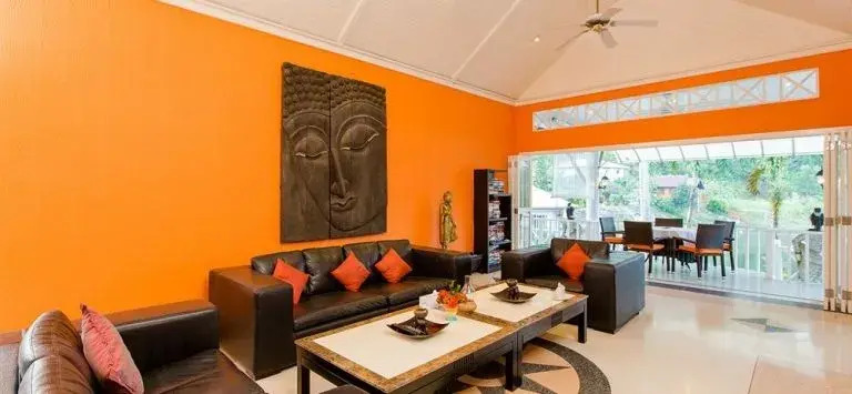 Serenity Hotel Phuket