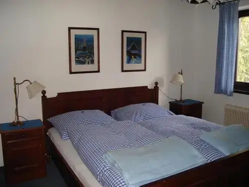 Ferienhaus Nocki