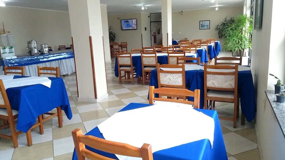 Blanco Palace Hotel