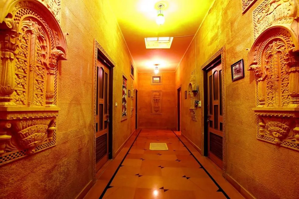 Hotel Royal Haveli