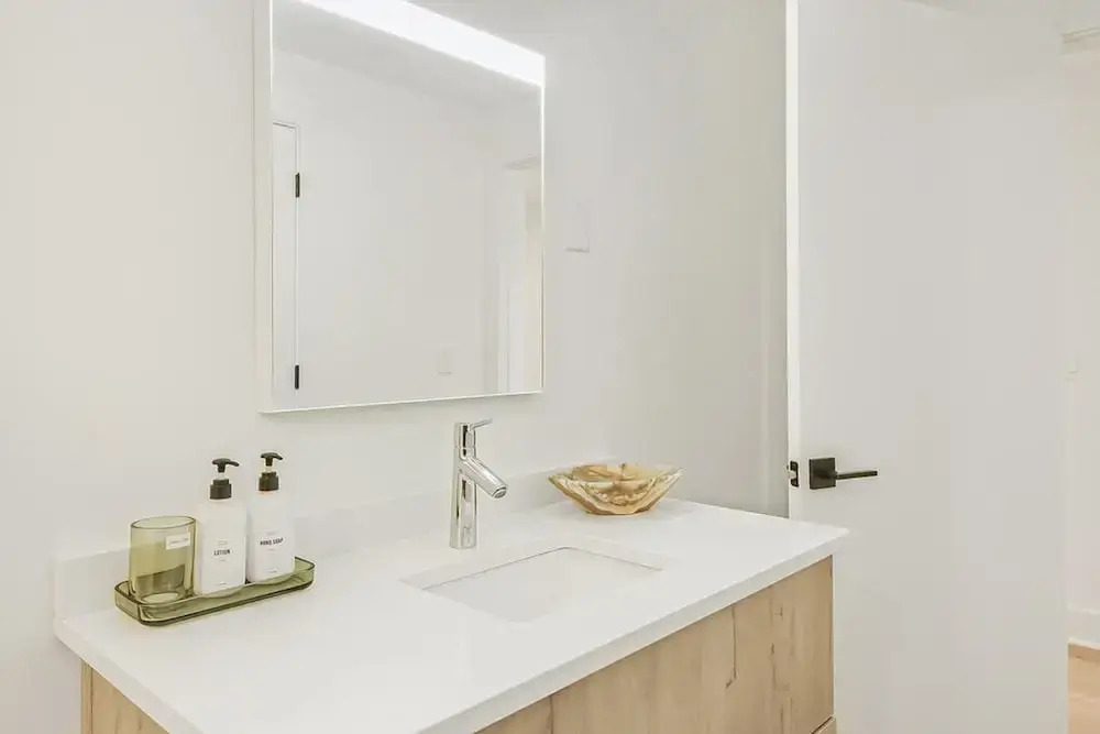 Peters Street Lofts in Atlanta