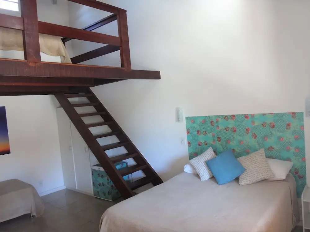 Elementos Búzios Hostel