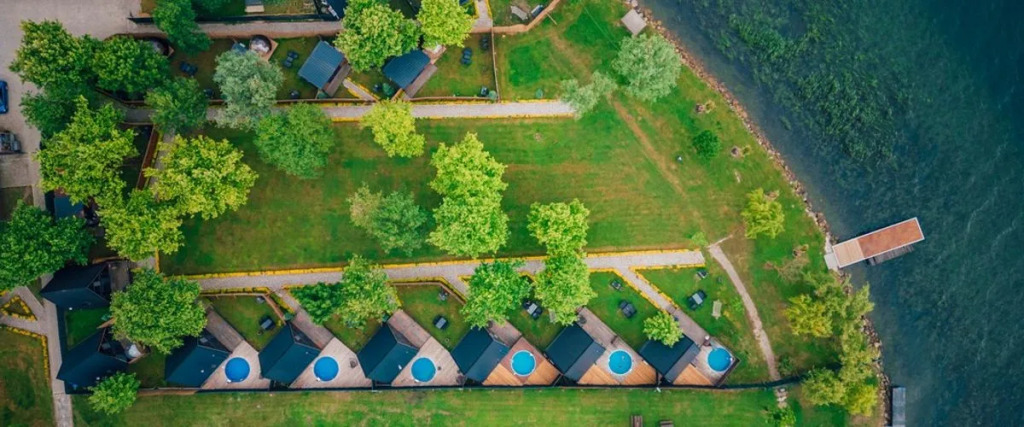 Kurtköy Park Bungalov