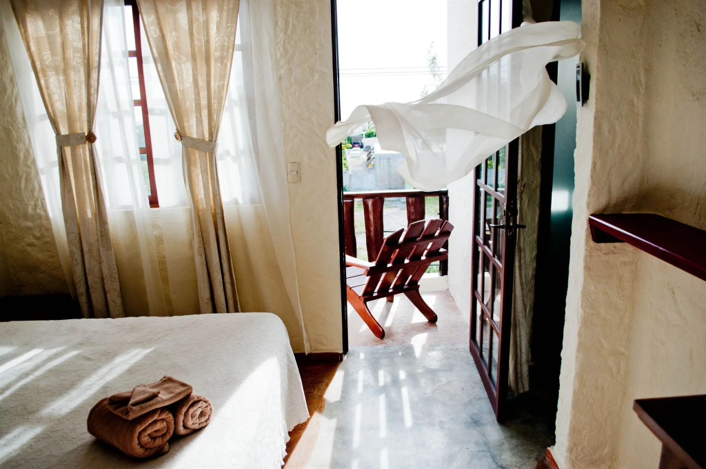 Hotel Casa el Moro