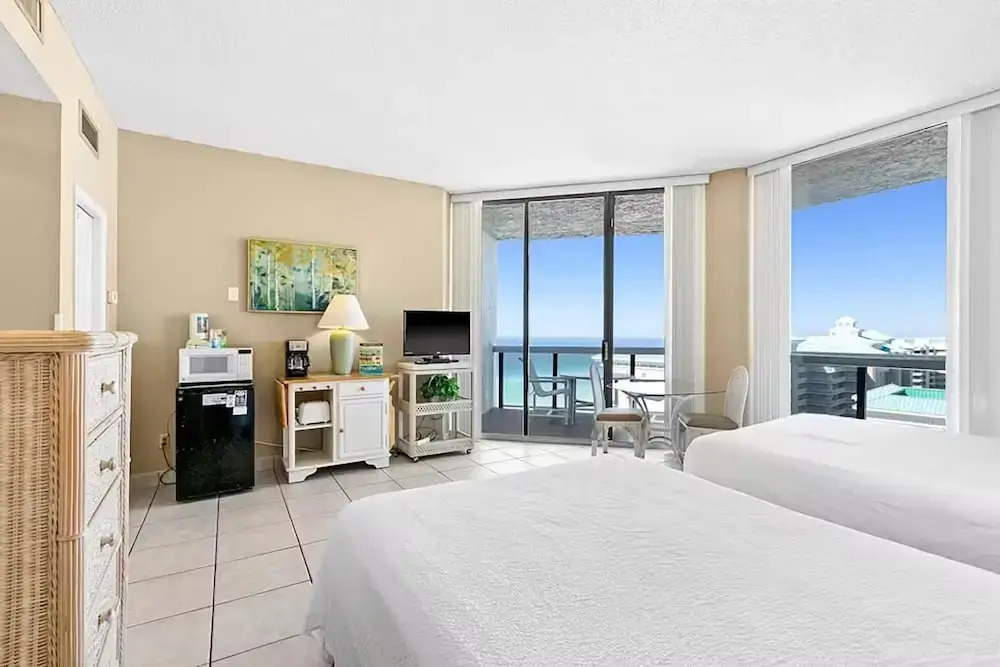 Surfside Resort #1508b
