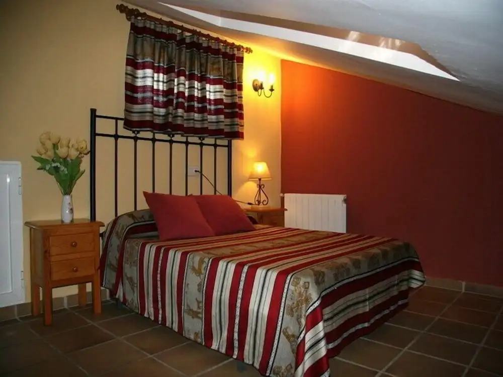Casa el Rincon Cazorla
