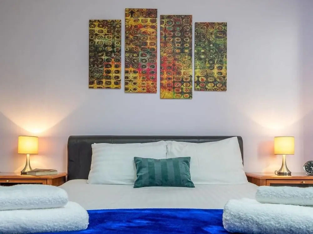 2 bed in Amazing West London Location