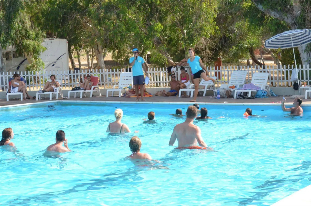 Village & Camping La Foce