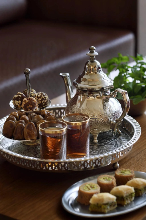 Courtyard by Marriott Riyadh Olaya