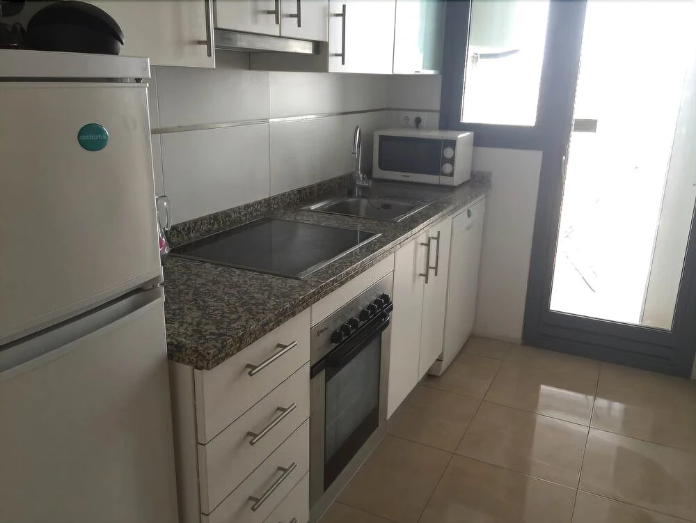 Torres Doboe Apartment