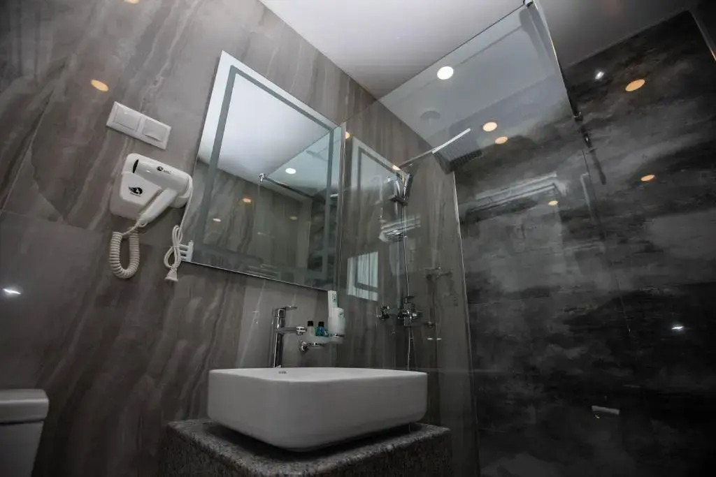 V G hotel