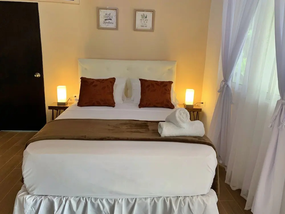 Hotel La Casablanca Tayrona