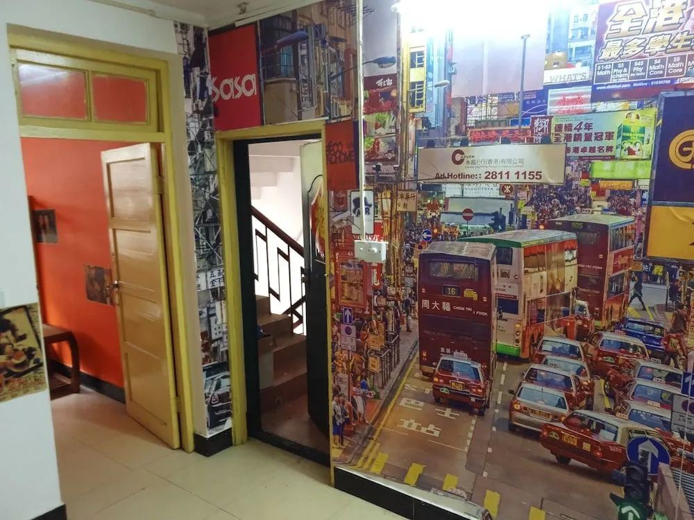 Beer Friends Hostel Zhengyang Street