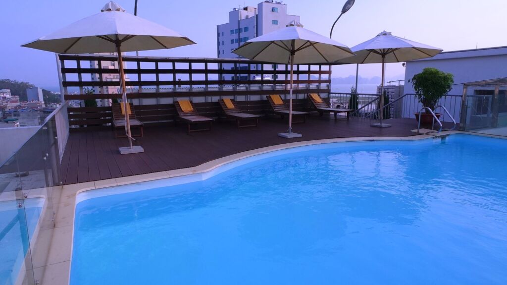 Golden Halong Hotel