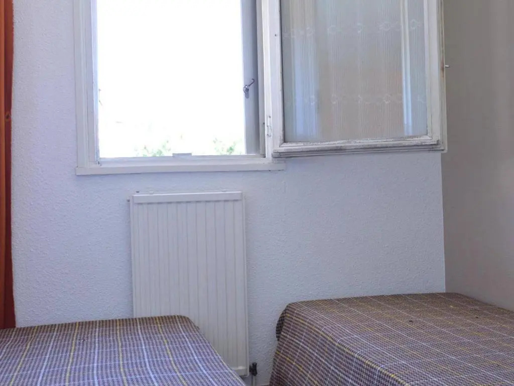 Appartement Cap d'Agde, 1 pièce, 4 personnes - FR-1-249-6