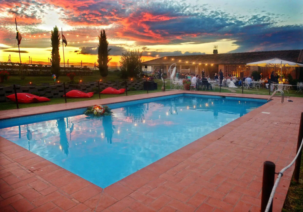 Agriturismi Farina