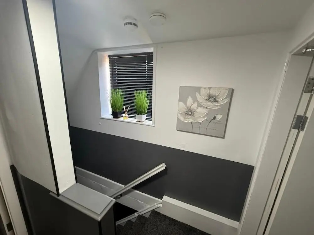 Moor Park Apartments