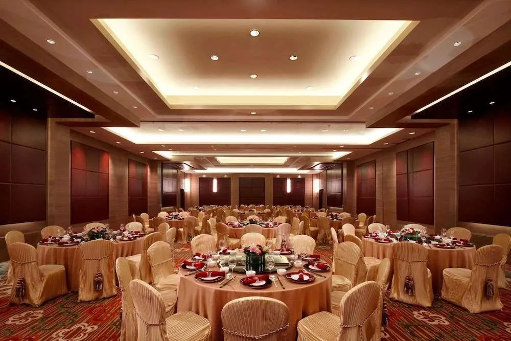 Courtyard by Marriott Kunshan