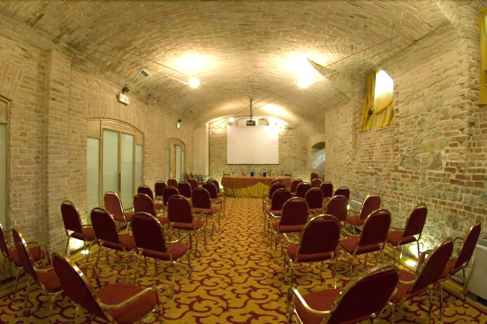 Villa Fiorita