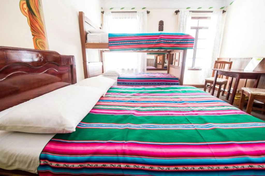 Kingdom Kichwa Guesthouse