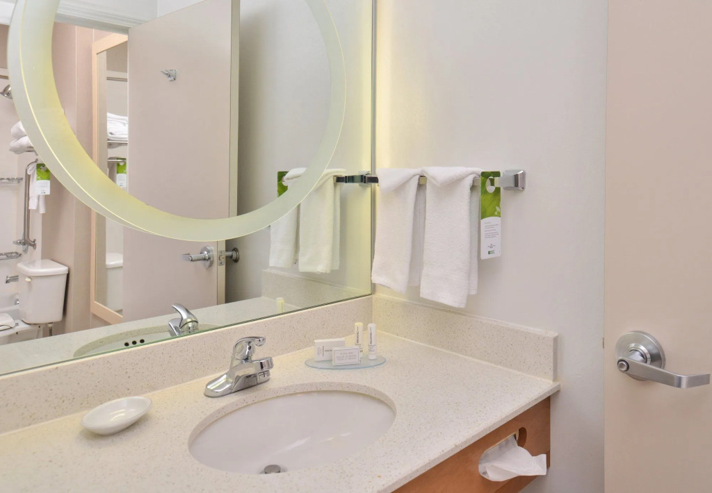 SpringHill Suites by Marriott Sacramento Roseville