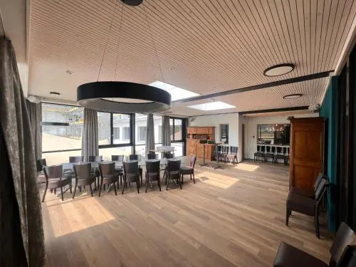 AMANTE Hotel - Bern Airport