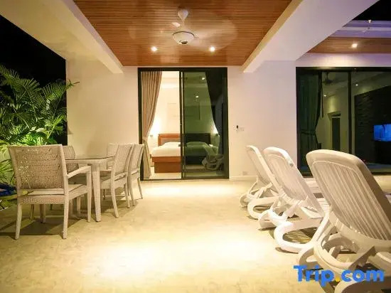 20 Off per cent Luxury Mango Villa