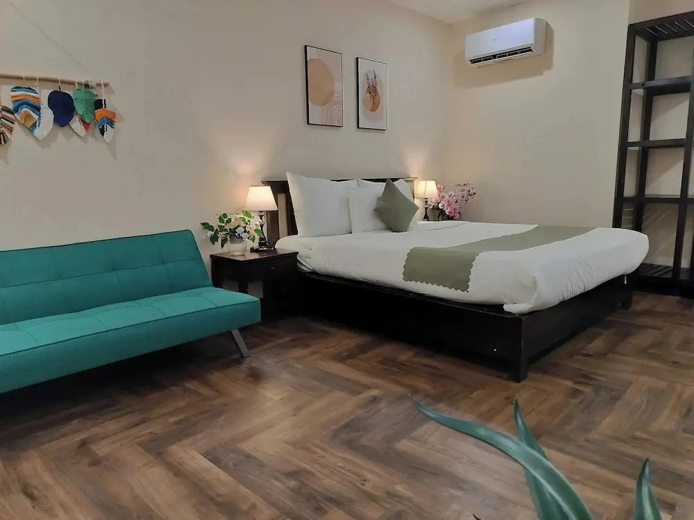 Secret Garden Homestay