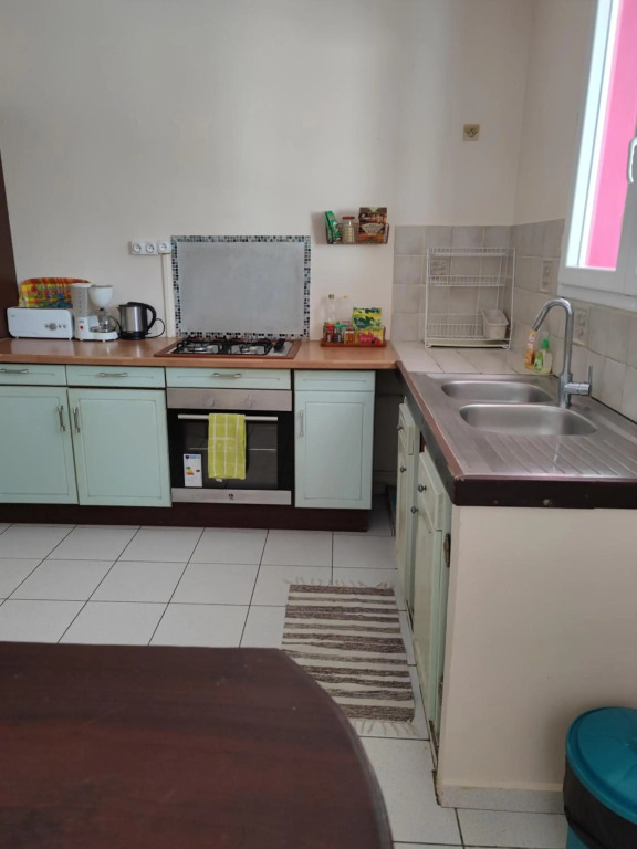 Apartment Moulins