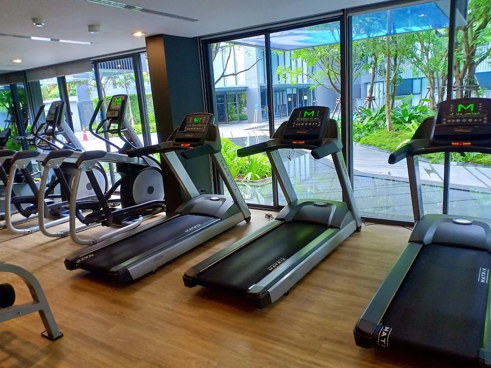 Patong Beach Luxury Condo