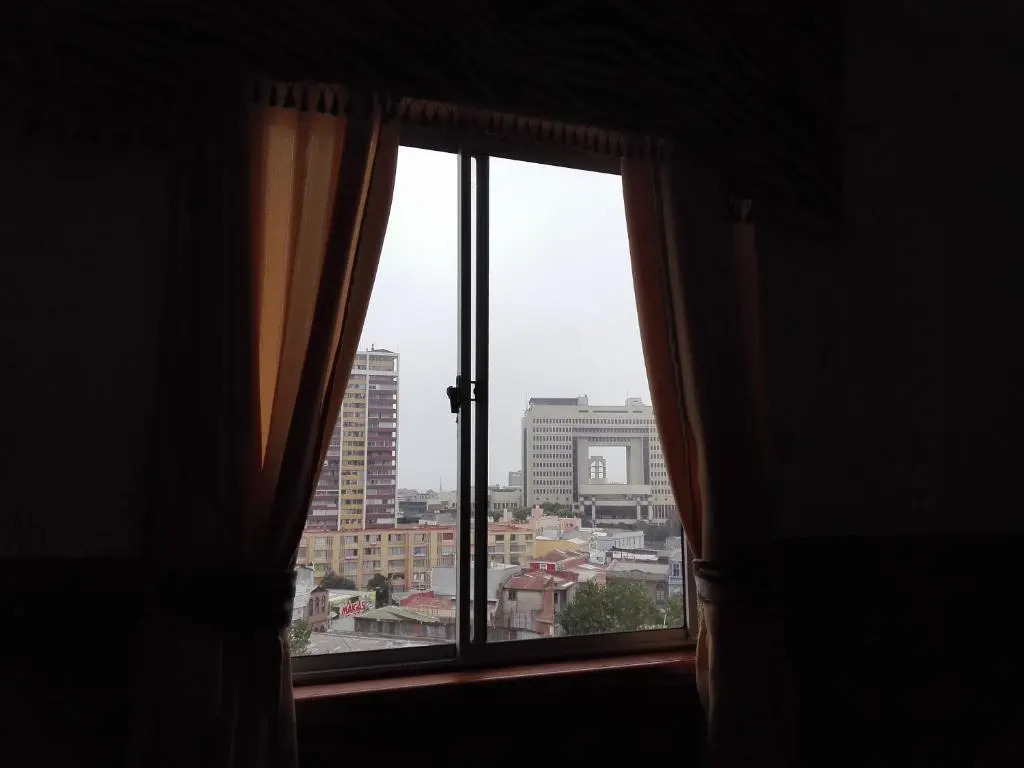 Hostal Tunquelen
