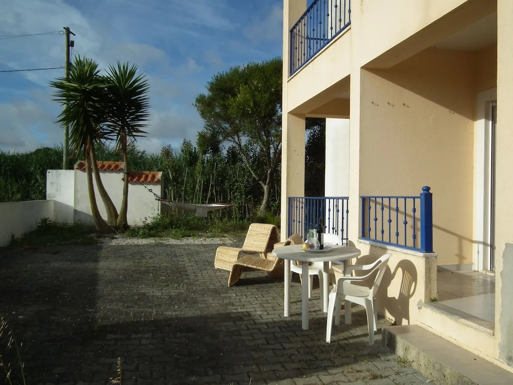 Casa Annette